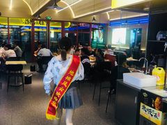 -地摊风云龙虾烧烤铺(润和国际店)