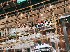 -haxnbauer海森堡德国餐厅(深圳coco店)
