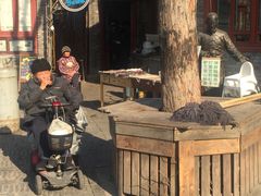 -东兴顺爆肚张