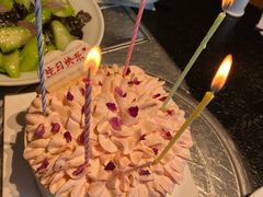 -鹅城粤菜馆(白云山路店)