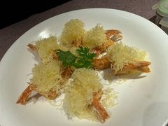 -羲和雅苑•北京烤鸭(瑞吉店)