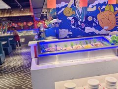 -石田家自助海鲜火锅烤肉(茂业时代广场店)