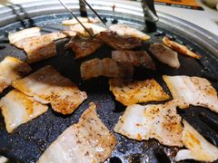 -猫爪爪原切自助烤肉(观音桥阳光世纪店)