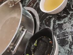 -潮汕美牛肉丸火锅店(天宁寺店)