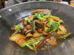 -彭厨(武陵源店)