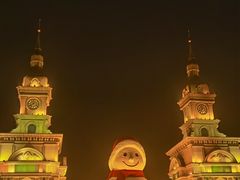 -哈尔滨音乐公园