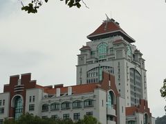 -厦门大学(思明校区)