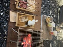 -DGE季风钓虾营地·团建·聚会
