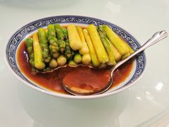 白籽扒时蔬-壹零贰小馆(桂城石啃店)
