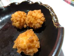 -铜锣湾·有麝自然香(渝北财富中心店)