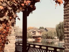 -朱仙镇启封故园景区