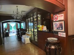 -老洋房花园饭店(绍兴路店)