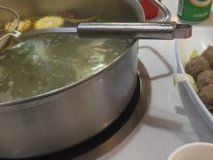 -大四喜·鲜牛肉火锅(洛阳大学城店)