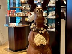 -Laderach 莱德拉(上海环贸iapm店)