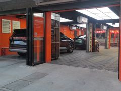 -天猫养车贴膜轻改·蓝电(优匹康桥东路店)