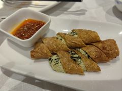 -老吉士酒家(天平路店)