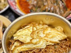 -福苗小骆驼烧烤(曲江店)