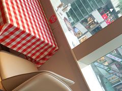 -西贝莜面村(上海百联西郊店)