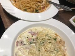 -The Dishes Seafood & Restaurant