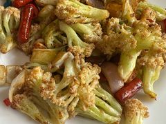 -那家老院子东北菜·饺子·小鸡炖蘑菇(艳华街店)