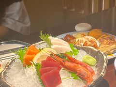 -松子料理(亮马桥店)