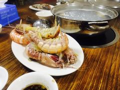 -凯华海鲜火锅·传承三十六年