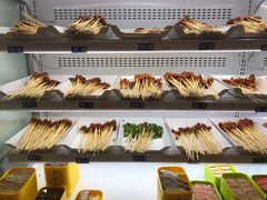 -马路边边麻辣烫联盟路店