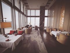 -悦厅·下午茶(杭州柏悦酒店)