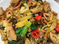 -斯丹姜母鸭·古法干香(涂门街总店)