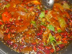 -麻六记(凤凰汇店)