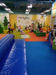 -Mollyfantasy莫莉幻想(奥克斯广场店)