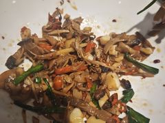 -攸州小镇家湘菜(小米科技园店)