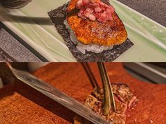 -铭牛烧肉·和牛海鲜自助(高新月牙湖店)