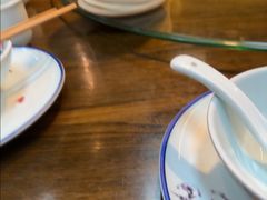 -老灶房-四川土菜(铁牛广场店)