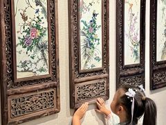 -四世同堂·京菜·烤鸭(双井店)