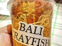 -巴厘龙虾·榜首油焖大虾(音乐学院·沿江酒馆店)