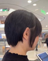 -GANO HAIR 