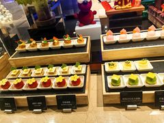 -长沙芙蓉国温德姆至尊豪廷大酒店 - 自助餐厅