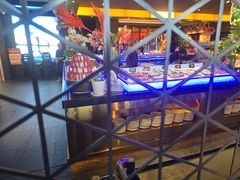 -九月海·海鲜自助(世纪东方店)