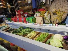 -客宴·江西客家菜(红角洲店)