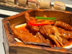 -晓粤·惹味粤菜(凯德乐峰广场店)