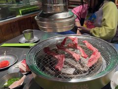 -山葵说·泥炉烤肉(泰达时尚E街区店)