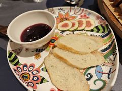 -圣彼得堡观江俄餐厅(中央大街黑金冠店)