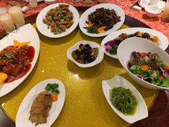 -功德林(南京西路店)