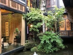 -鱼桥巷·美学川菜