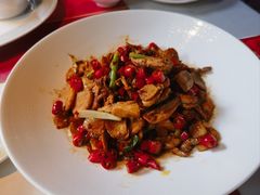 -芙蓉堂(武汉天地店)