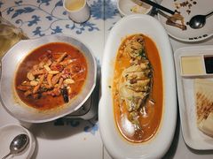 -小菜园新徽菜(镇江京口吾悦店)