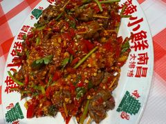 -辣小鲜·南昌大排档(船山路店)