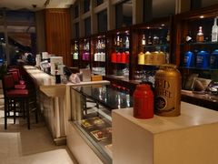 -上海明天广场JW万豪酒店