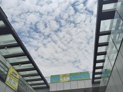 -合肥悦城融侨里生活广场